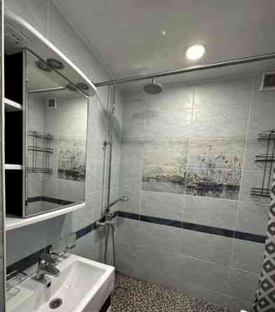 2-комн. квартира, 51 м2, 3/5 эт. Самара