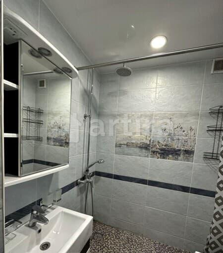 2-комн. квартира, 51 м2, 3/5 эт. Самара - изображение 5