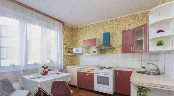 3-комн. квартира, 90 м2, 7/17 эт. Одинцово