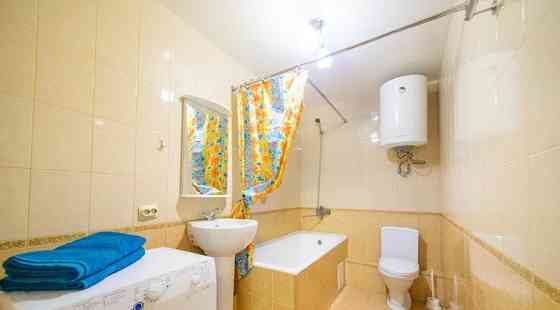 2-комн. квартира, 43 м2, 18 эт. Екатеринбург