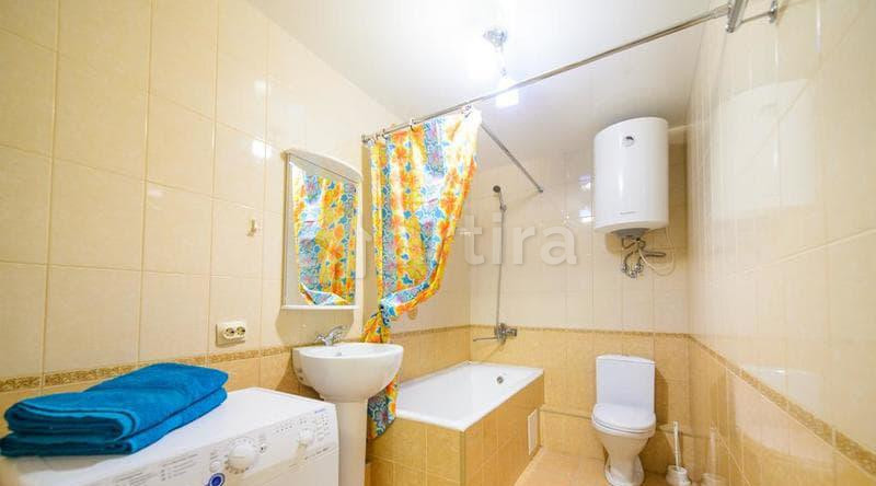 2-комн. квартира, 43 м2, 18 эт. Екатеринбург - изображение 4