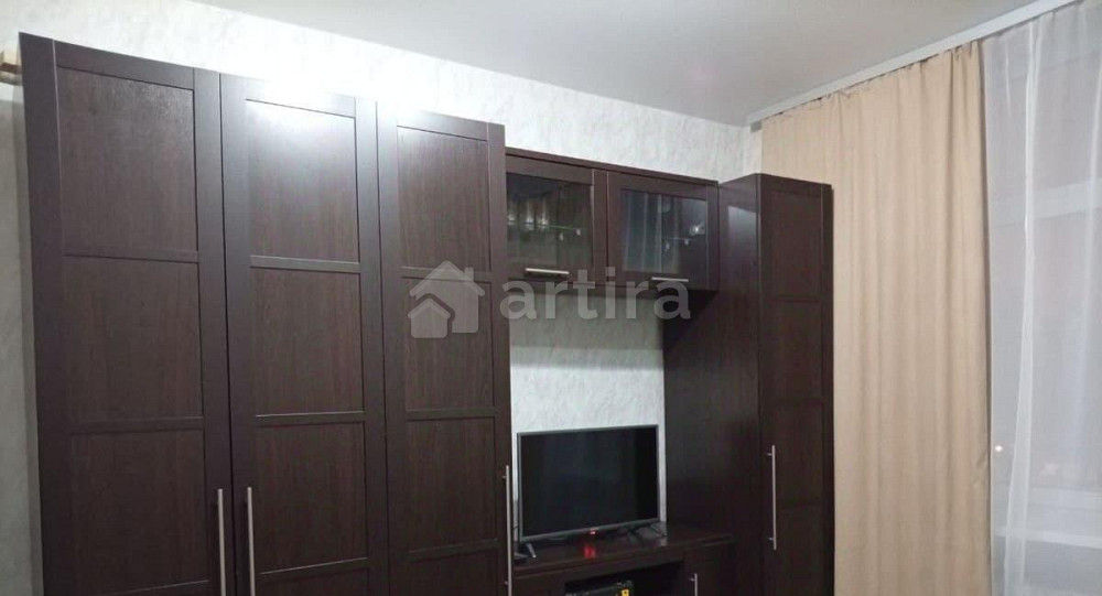 Комната, 100 м2, 4/8 эт. Москва - изображение 2