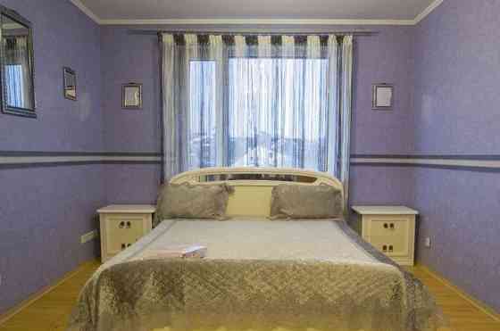 Коттедж, 400 м2 Солнечногорск