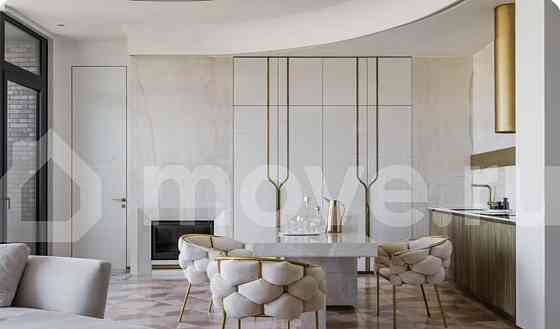 5-комн. апарт-ы, 339 м2, 4/6 эт. Москва