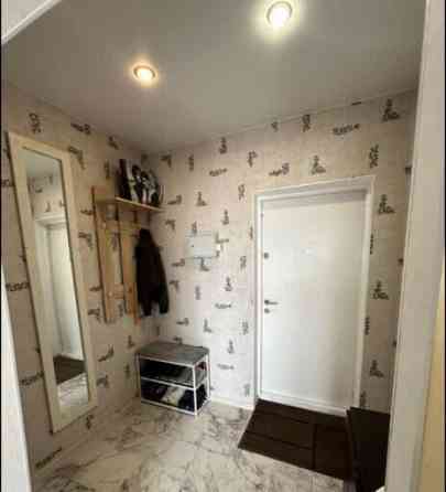 1-комн. квартира, 31 м2, 8/12 эт. Москва