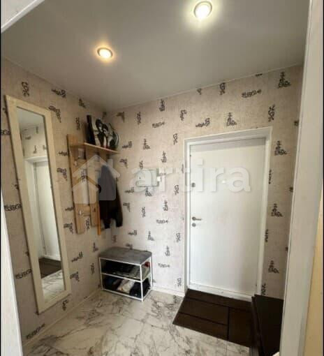 1-комн. квартира, 31 м2, 8/12 эт. Москва - изображение 3