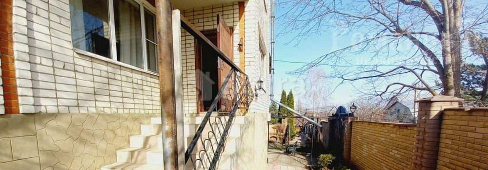 Дом, 180 м2, 5 соток, 2 эт. Ставрополь - изображение 5