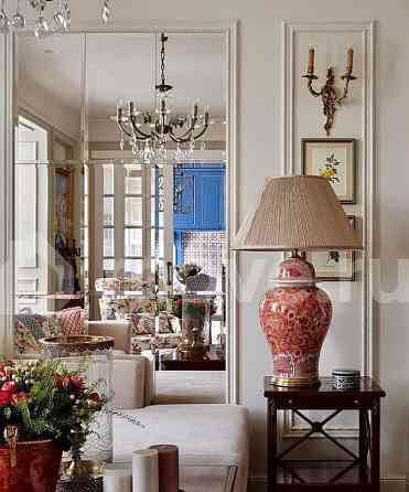 3-комн. апарт-ы, 96.1 м2, 7/12 эт. Москва