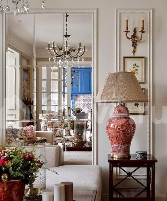 3-комн. апарт-ы, 96.1 м2, 7/12 эт. Москва - изображение 4