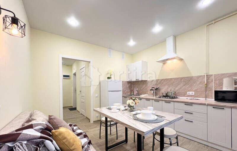 2-комн. квартира, 67 м2, 2/11 эт. Калуга - изображение 16