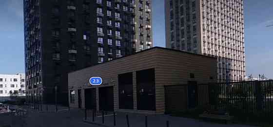 Гараж, 13.3 м2 Москва