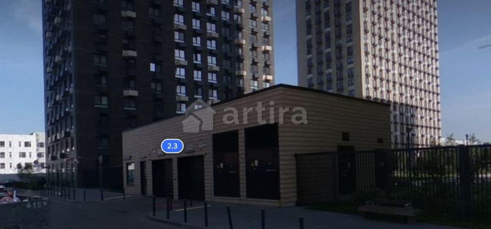 Гараж, 13.3 м2 Москва - изображение 2