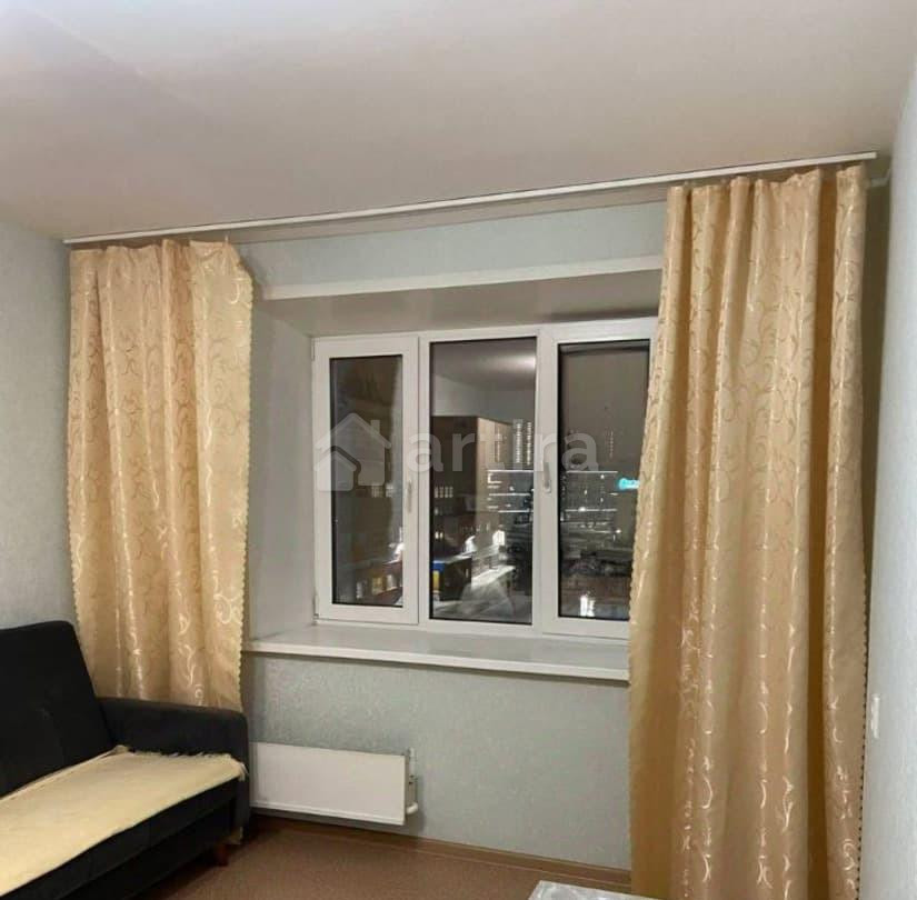 Комната, 13.4 м2, 7/10 эт. Пермь - изображение 1