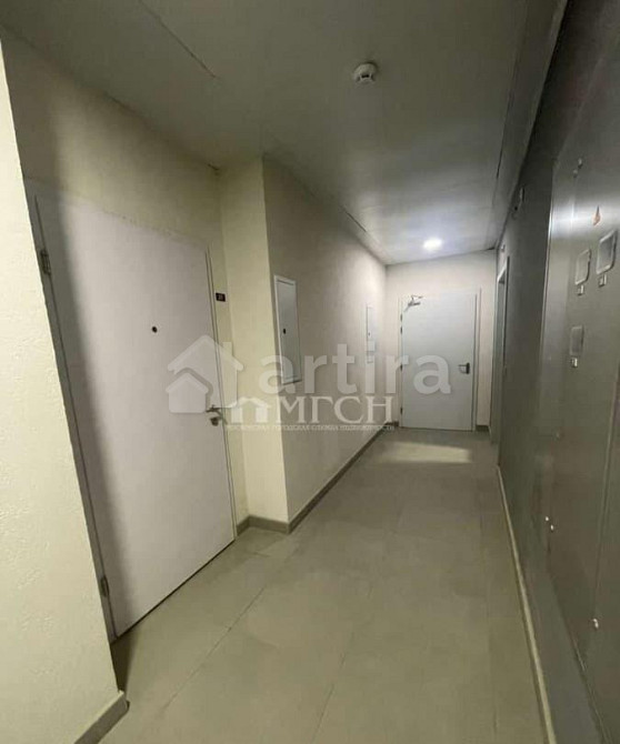 Студия, 25.6 м2, 3/20 эт. Москва - изображение 8