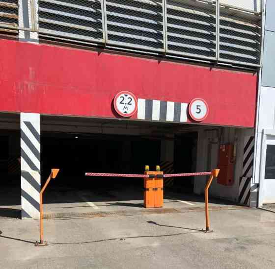 Гараж, 12.5 м2 Одинцово