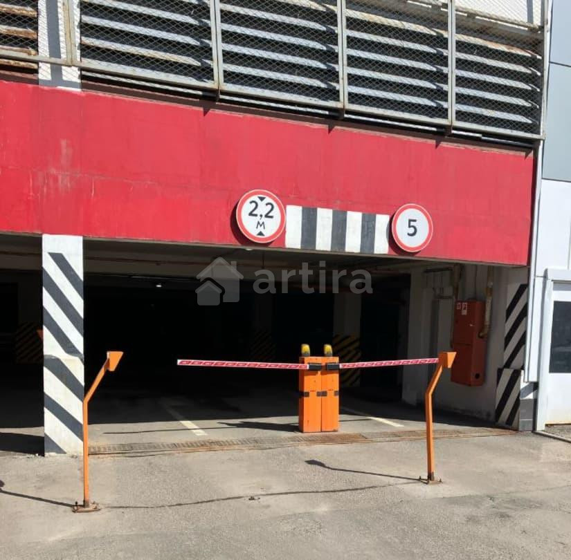 Гараж, 12.5 м2 Одинцово - изображение 6