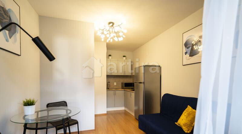 1-комн. квартира, 38 м2, 15/20 эт. Санкт-Петербург - изображение 10