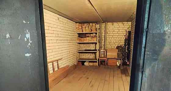 Гараж, 18 м2 Одинцово