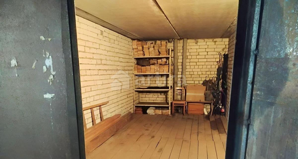 Гараж, 18 м2 Одинцово - изображение 6