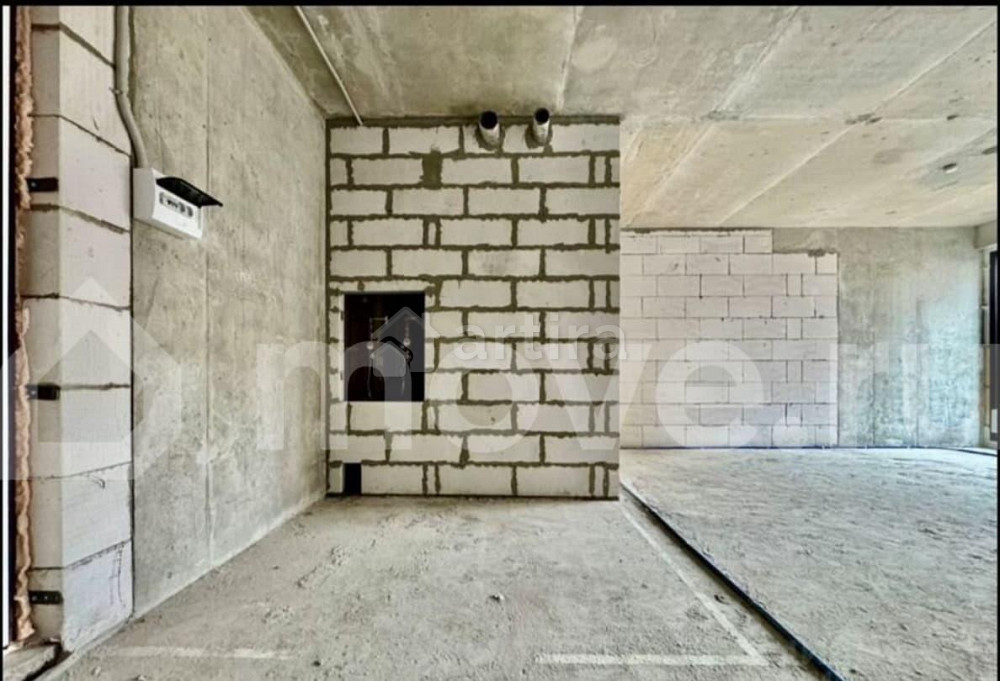 4-комн. квартира, 102.8 м2, 5/21 эт. Москва - изображение 5