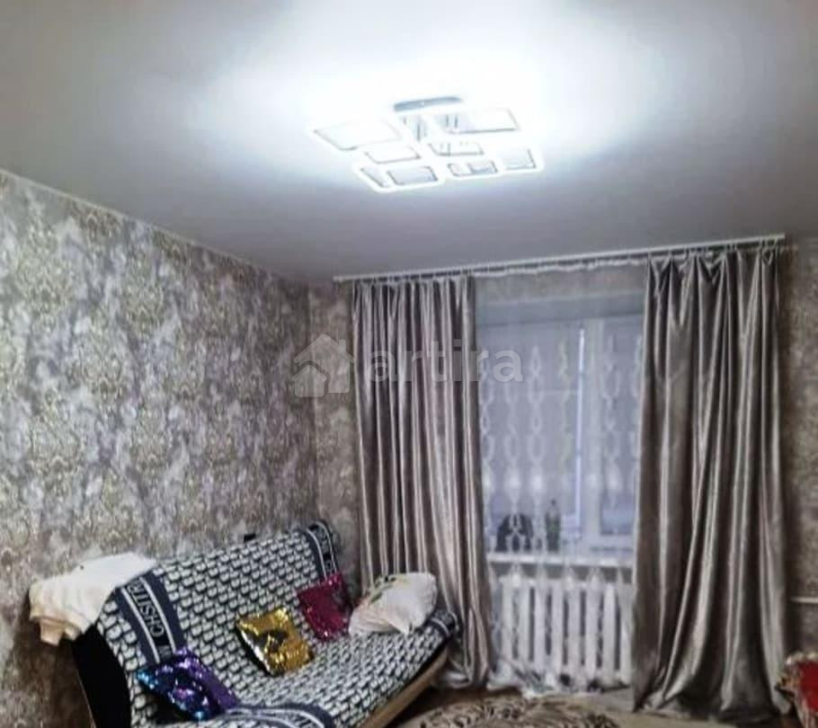 Комната, 16 м2, 5/5 эт. Волгоград - изображение 2