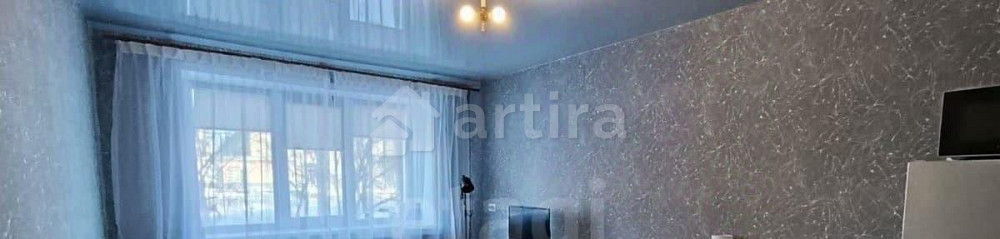 Комната, 17.1 м2, 2/5 эт. Новосибирск - изображение 3