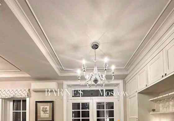 Таунхаус, 450 м2, 6 соток, 3 эт. Одинцово