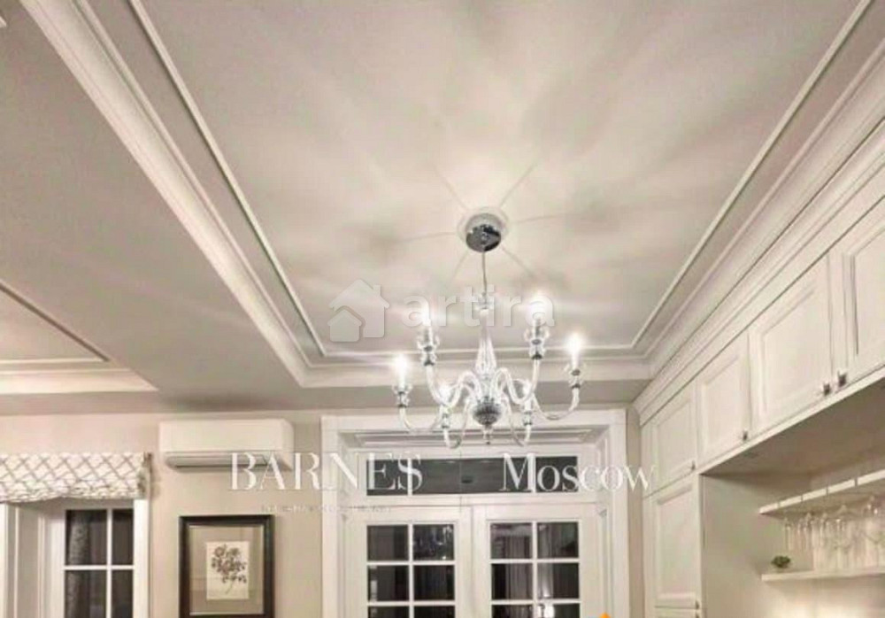 Таунхаус, 450 м2, 6 соток, 3 эт. Одинцово - изображение 4