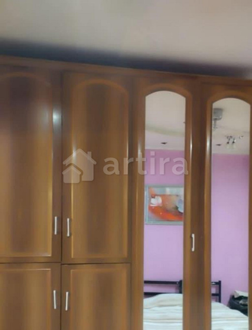 Комната, 15 м2, 4/24 эт. Москва - изображение 2