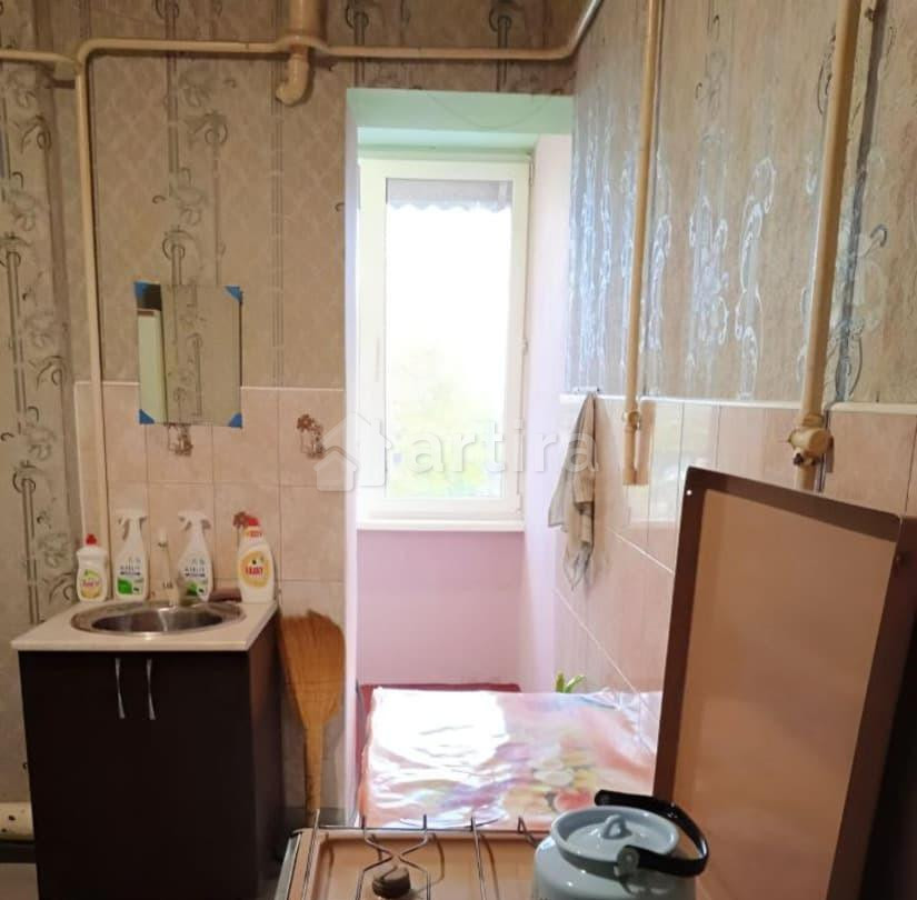 Комната, 17 м2, 2/2 эт. Ростов-на-Дону - изображение 4