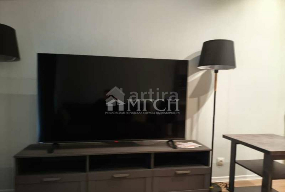 Студия, 21.5 м2, 3/17 эт. Москва - изображение 9