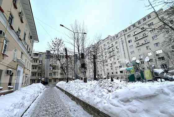 Студия, 10.5 м2, 1/5 эт. Москва