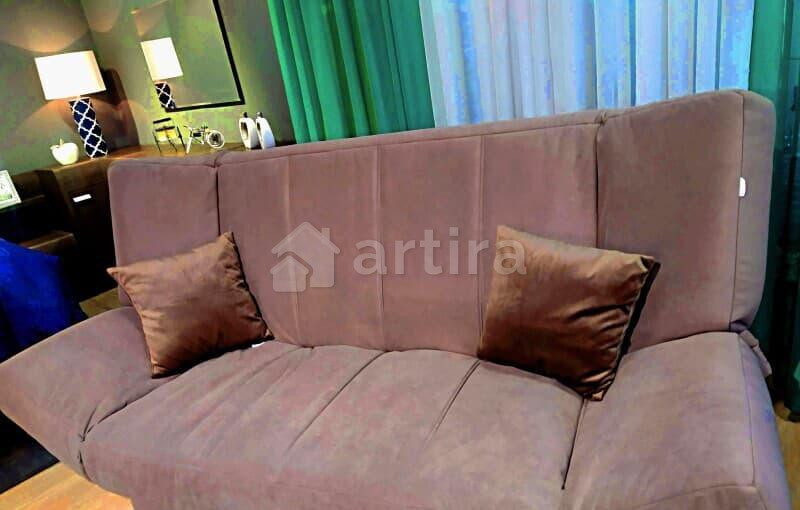 2-комн. квартира, 40 м2, 10/19 эт. Подольск - изображение 5