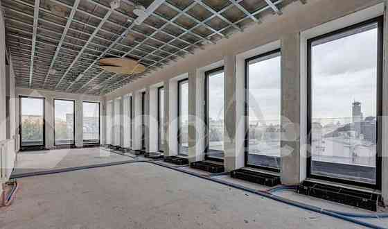 5-комн. апарт-ы, 263 м2, 5/5 эт. Москва