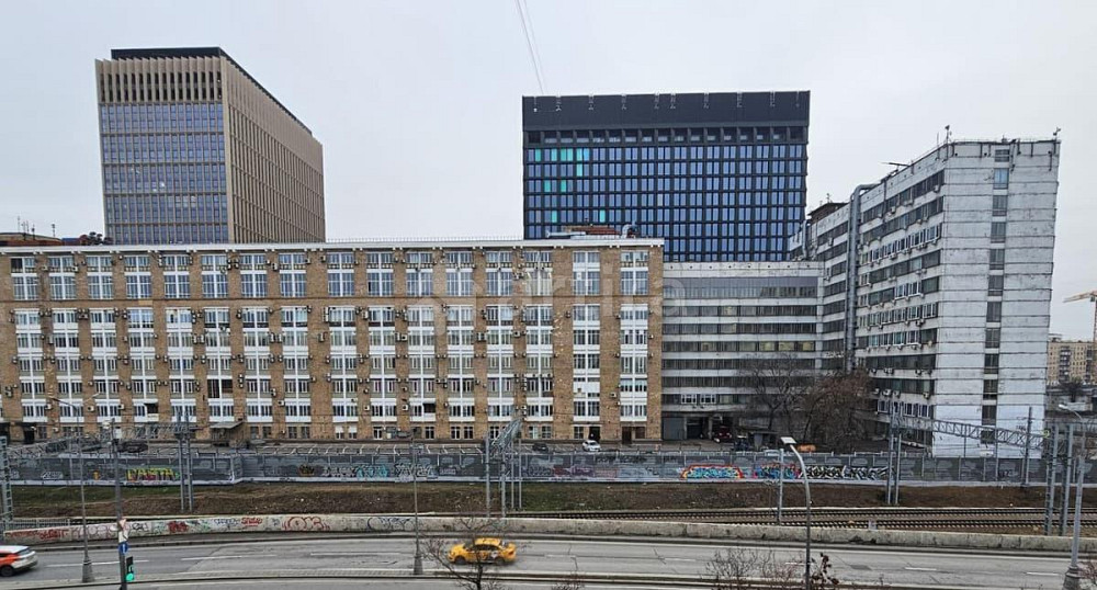 Комната, 17.5 м2, 4/8 эт. Москва - изображение 7