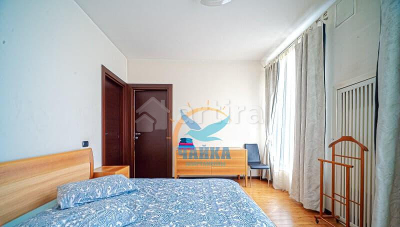 3-комн. квартира, 85 м2, 4/4 эт. Санкт-Петербург - изображение 17