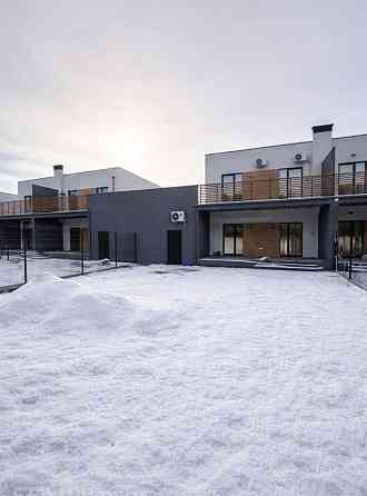 Таунхаус, 228 м2, 4 сотки, 2 эт. Краснослободск