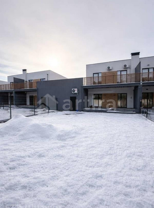 Таунхаус, 228 м2, 4 сотки, 2 эт. Краснослободск - изображение 6