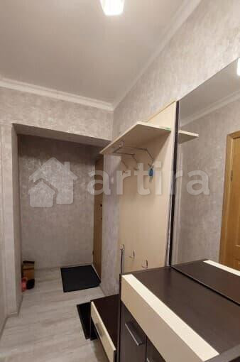 1-комн. квартира, 36 м2, 2/4 эт. Калининград - изображение 6