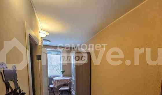 3-комн. квартира, 62.5 м2, 5/9 эт. Москва