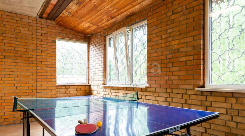 Коттедж, 625 м2 Балашиха - изображение 16