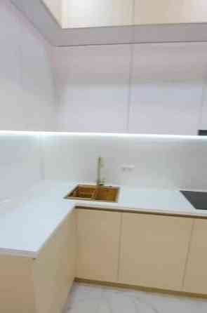 1-комн. квартира, 41 м2, 3/5 эт. Самара