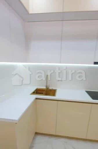 1-комн. квартира, 41 м2, 3/5 эт. Самара - изображение 4