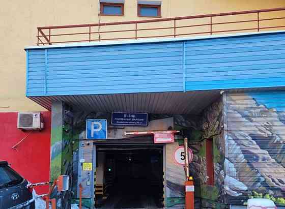 Гараж, 18.9 м2 Москва