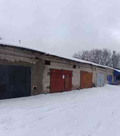 Гараж, 25 м2 Пушкино