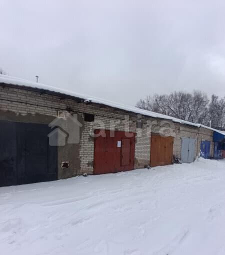 Гараж, 25 м2 Пушкино - изображение 3