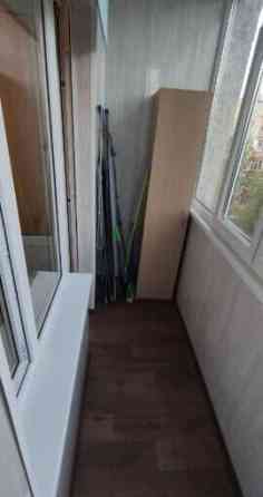 2-комн. квартира, 55 м2, 2/9 эт. Екатеринбург