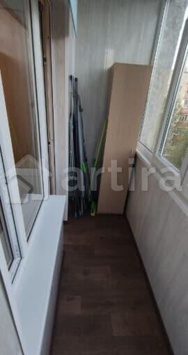 2-комн. квартира, 55 м2, 2/9 эт. Екатеринбург - изображение 4