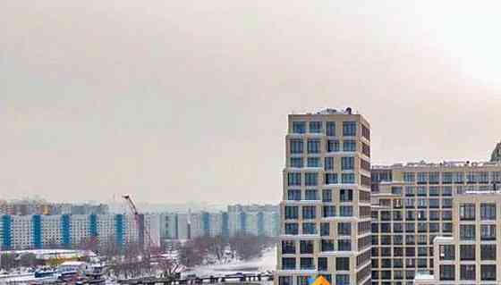 Гараж, 14 м2 Москва