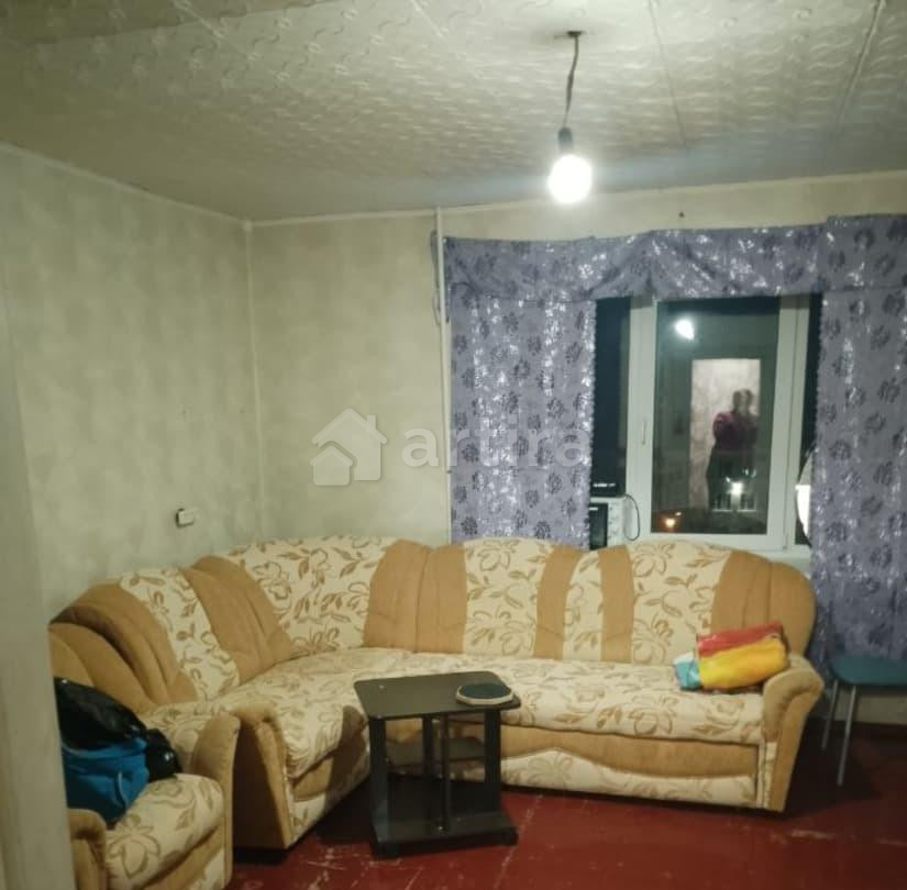 Комната, 16.4 м2, 8/10 эт. Пермь - изображение 6